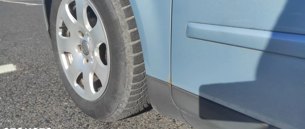 Audi A4 cena 13499 przebieg: 294583, rok produkcji 2002 z Lubień Kujawski małe 742